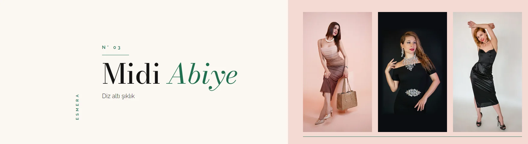 Midi Abiye